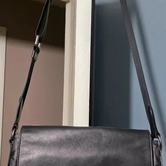Coach Crossbody purse - Picture 1 of 6